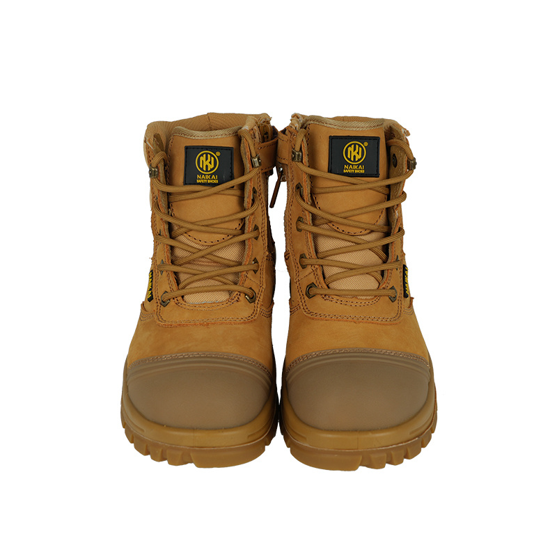 NK-SH-H73 SAFETY SHOES