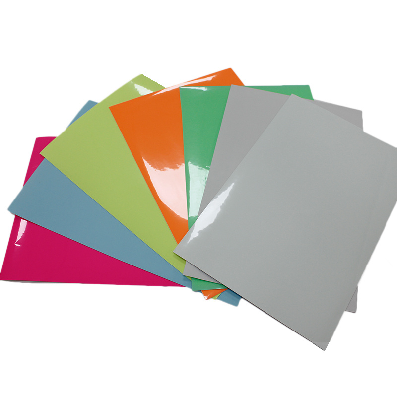 Luminescent Material Self Adhesive Glow In The Dark Film