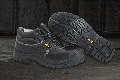 How to choose suitable safety shoes