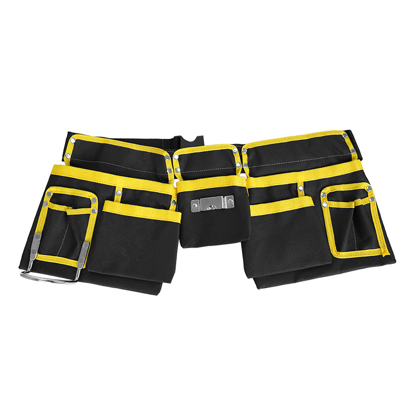 NK-BT-07 Oxford Waist Tool Bag