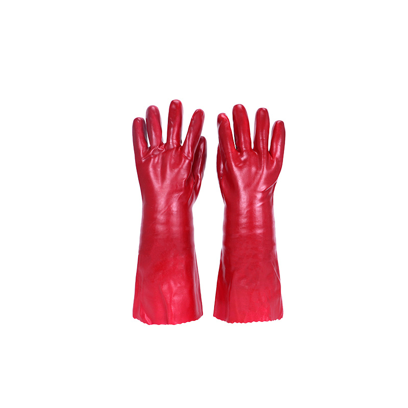 PVC Gloves