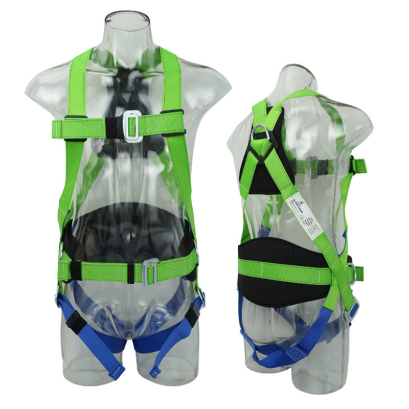 NK-BT04 Safety Harnesses