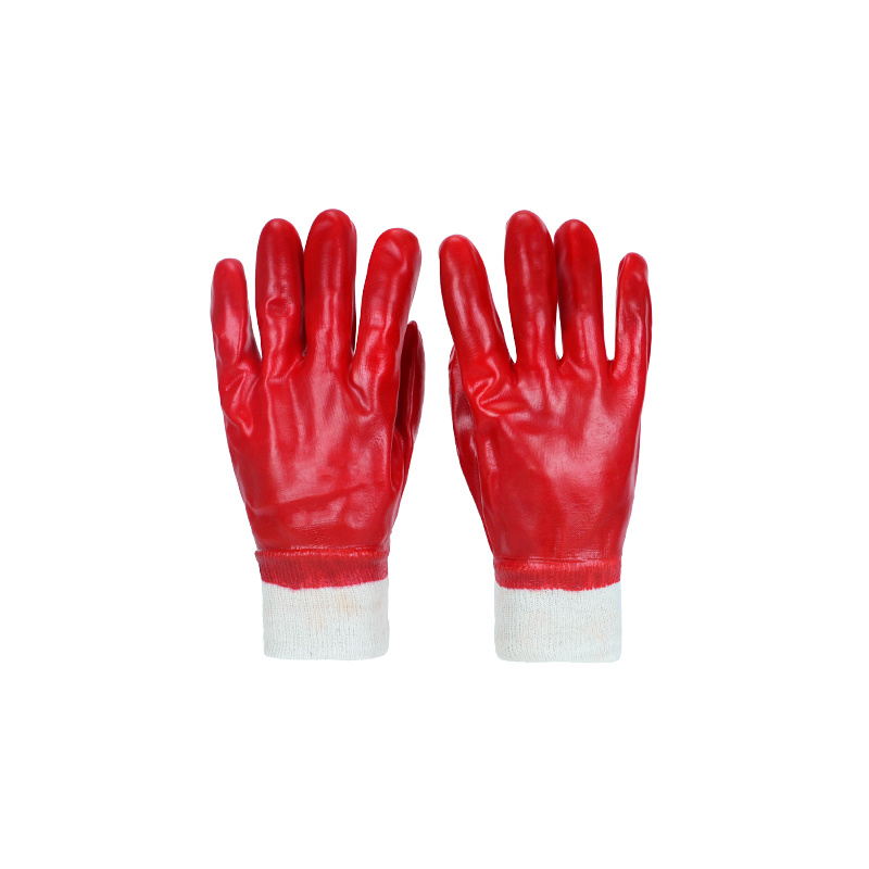 PVC Gloves