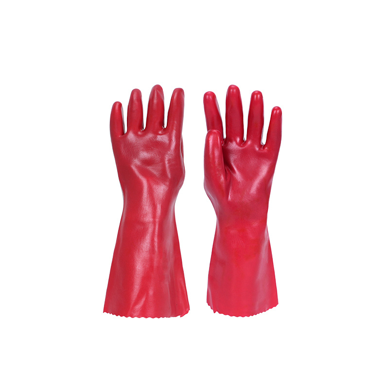 PVC Gloves