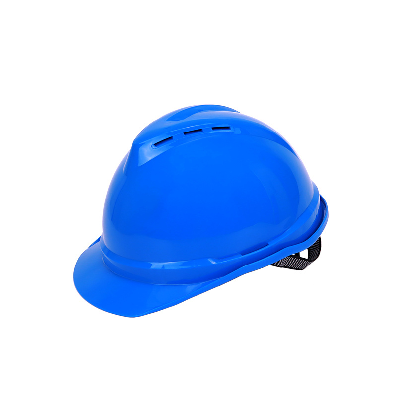 NK-SCH-11(YY-107) Construction Protective Equipment Safety Helmet