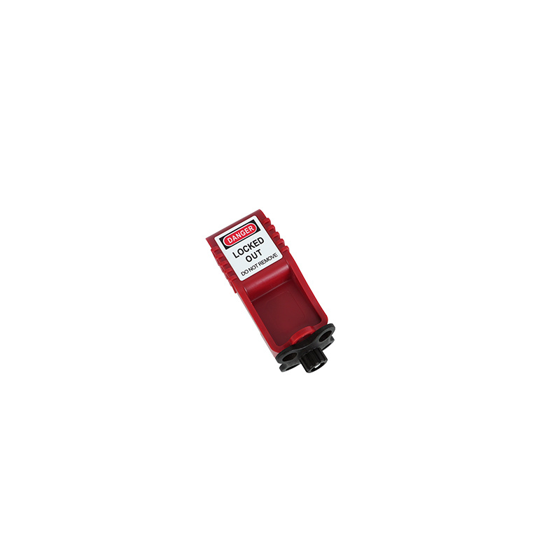 DQ31 Industrial Safety Electrical Circuit Breaker Lockout