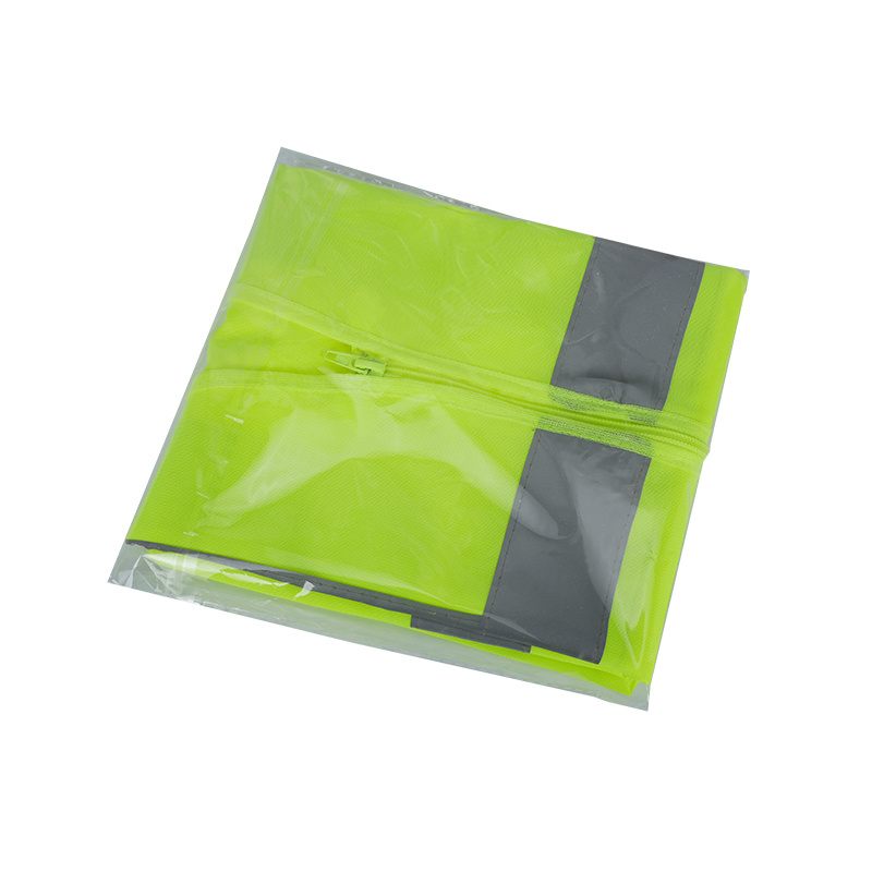 NK-RV-24 High Visibility Safety Vest