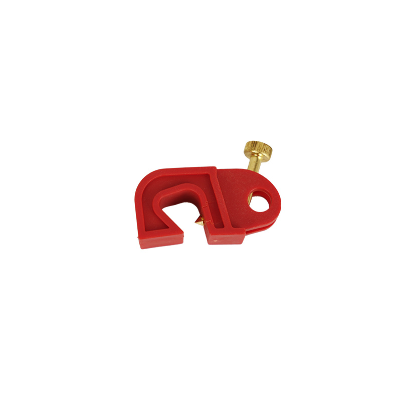 DKS04 Switch Lock Electrical Equipment Shutdown Maintenance Lock