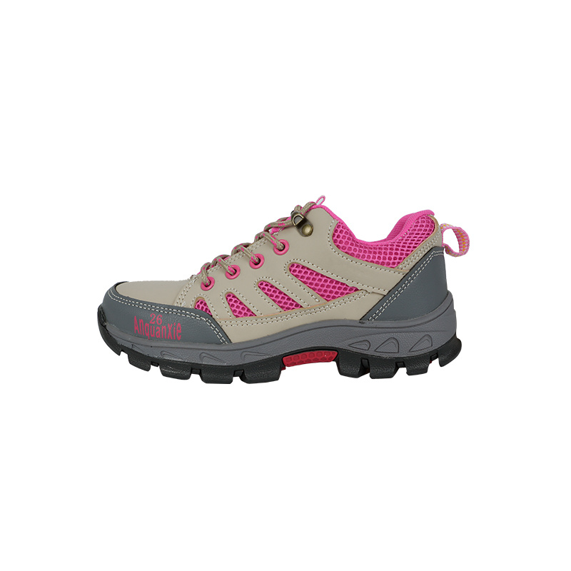 NK-SH-H61 SAFETY SHOES