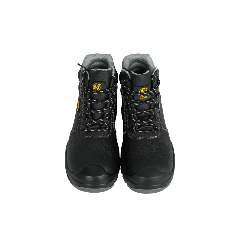 NK-SH-H72 SAFETY SHOES