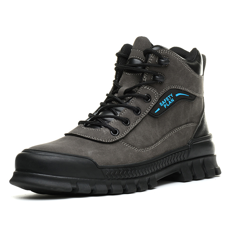 NK-SH-H43 SAFETY SHOES