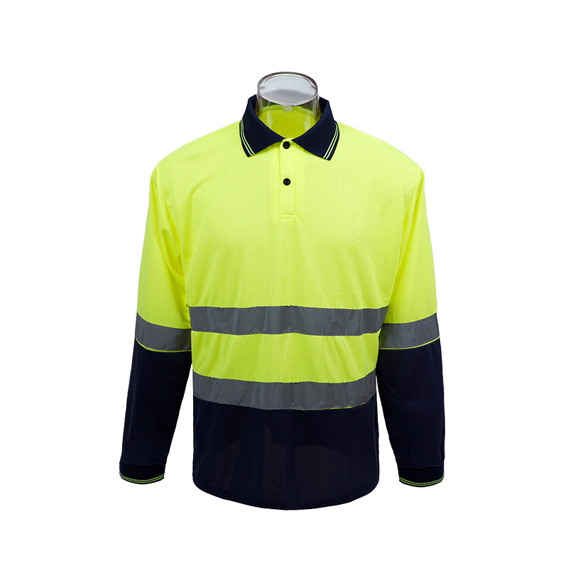 NK-RV-19 High Visibility Safety Vest