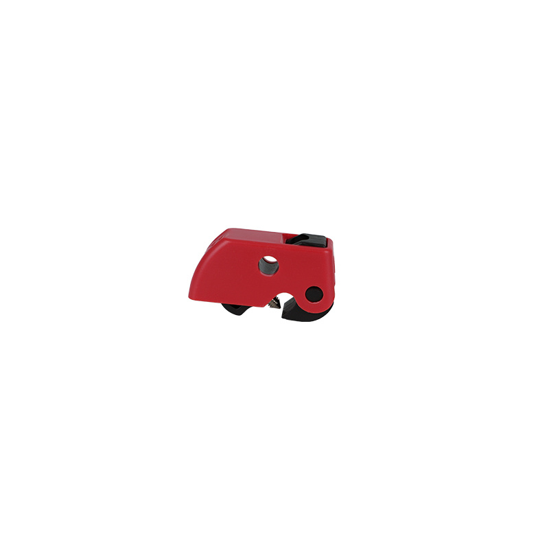DKS10 Universal Miniature Circuit Breaker Lockout