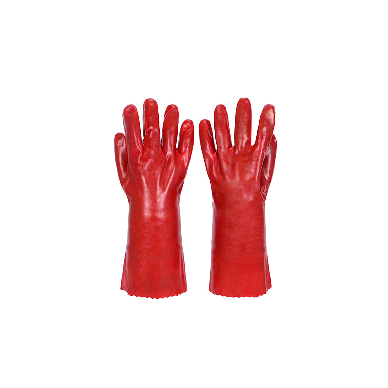PVC Gloves