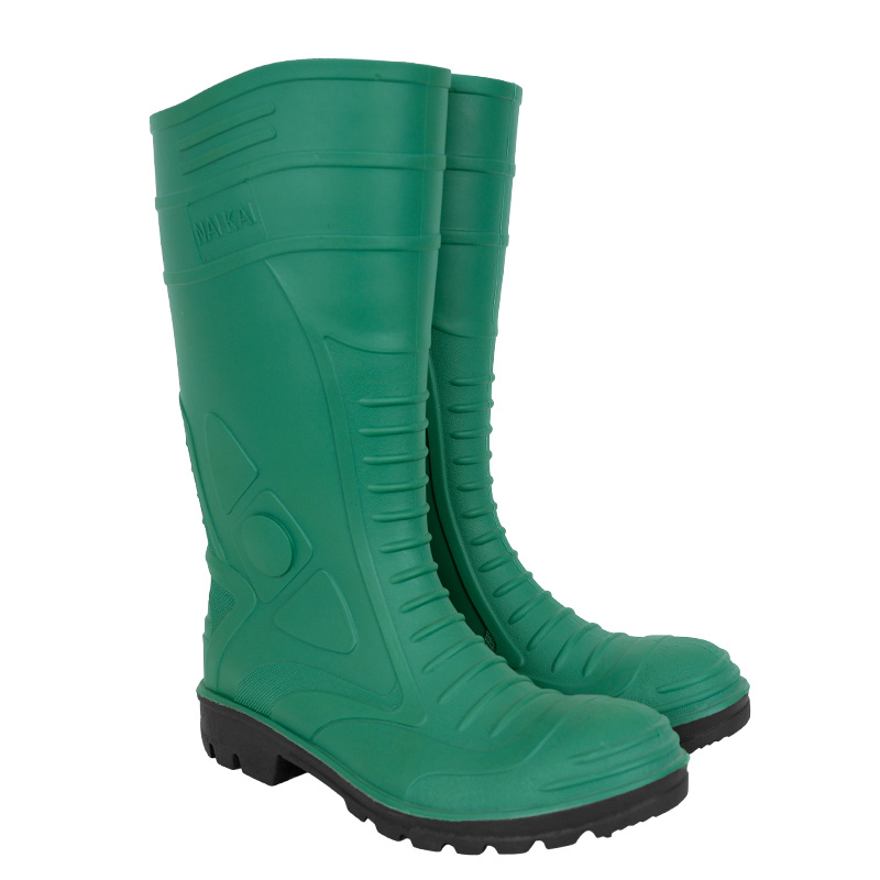 Essential Guide to Choosing Safety Shoes for the Rainy Season