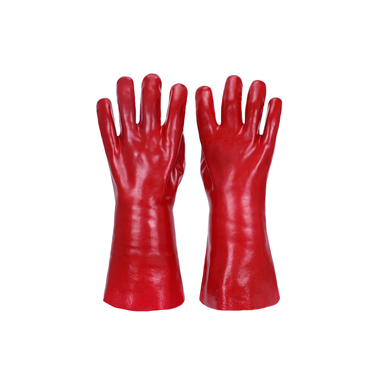 PVC Gloves