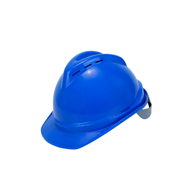 NK-SCH-4(388T) Construction Protective Equipment Safety Helmet