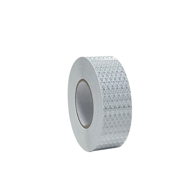Safety Conspicuity Outdoor Reflector Tape