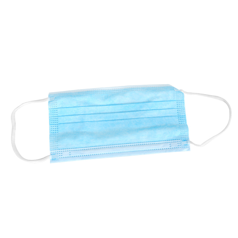NK-SM-2258 Disposable Face Mask