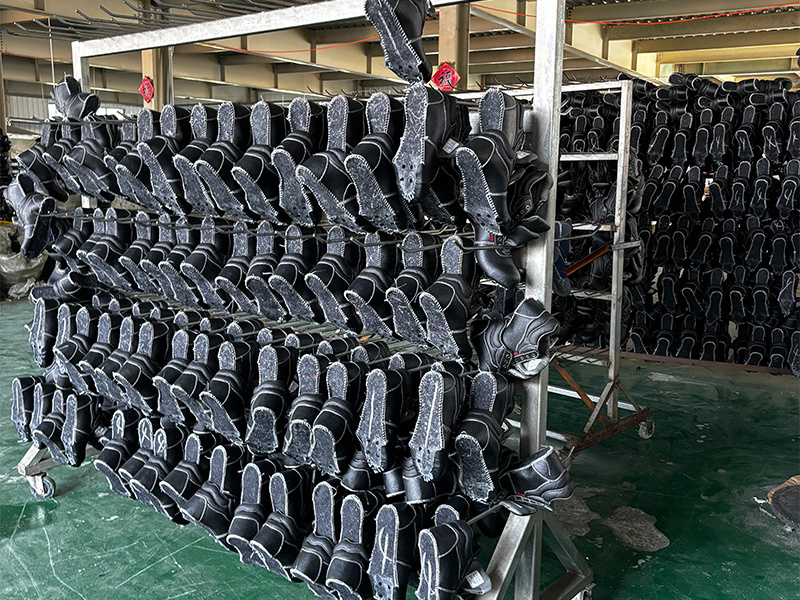 factory factory