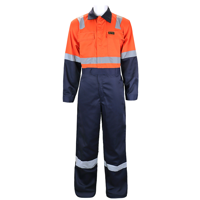 Customize work uniform
