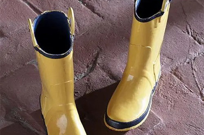 Five major development trends of China's footwear industry terminal