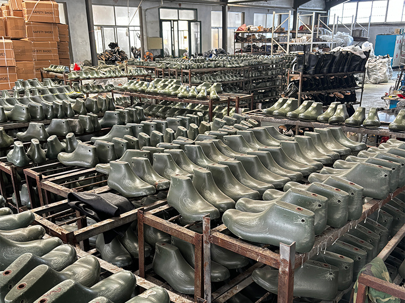factory factory