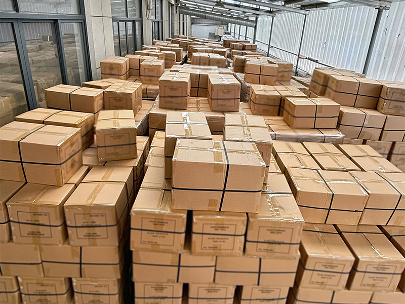 packaging packaging