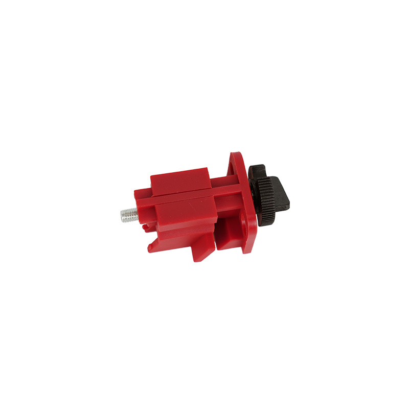DKS09 Durable ABS Electrical Circuit Breaker Lockout