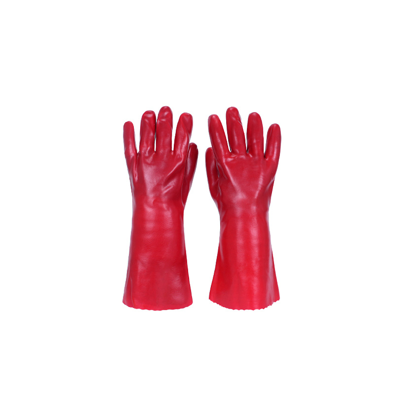 PVC Gloves