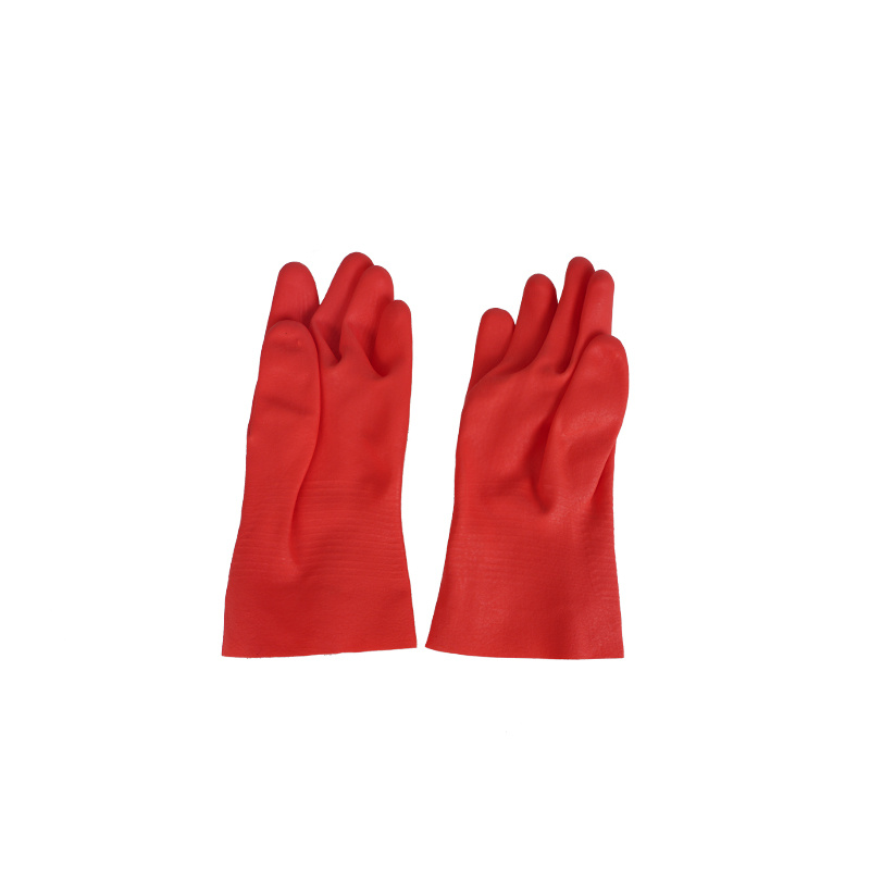 PVC Gloves