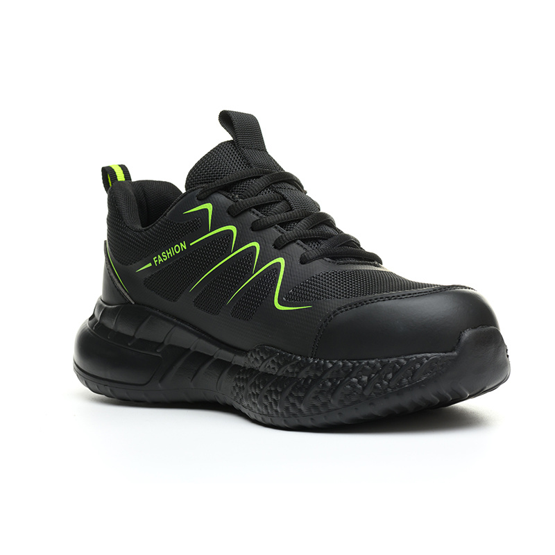 NK-SH-H40 SAFETY SHOES