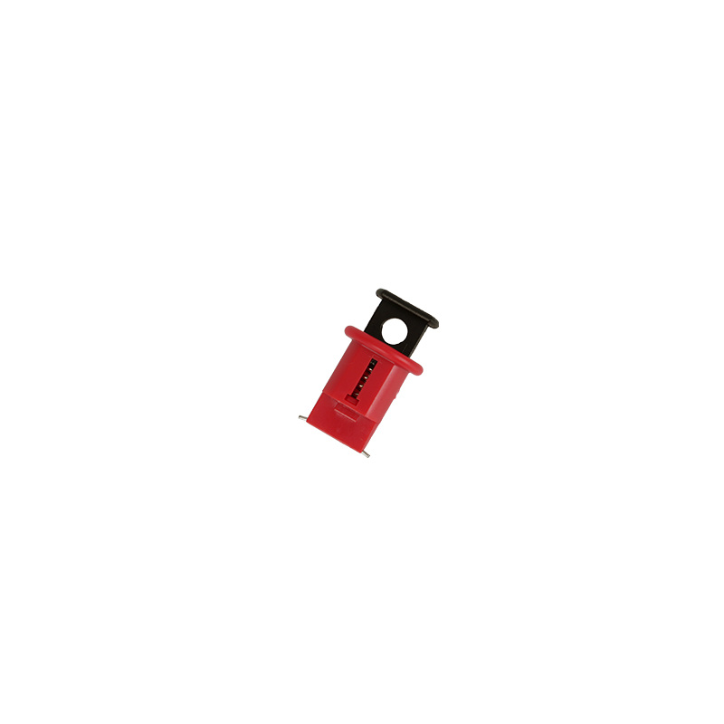 DZS03 Widening Type Miniature Circuit Breaker Lockout