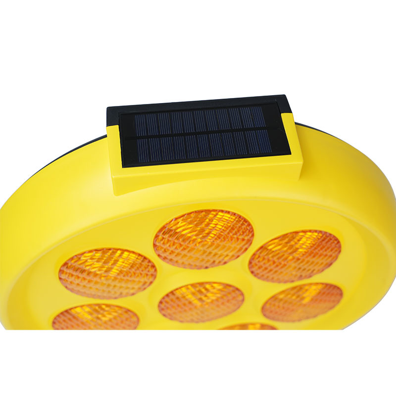 Understanding the Role of Revolving Lights with Buzzers in Traffic Safety