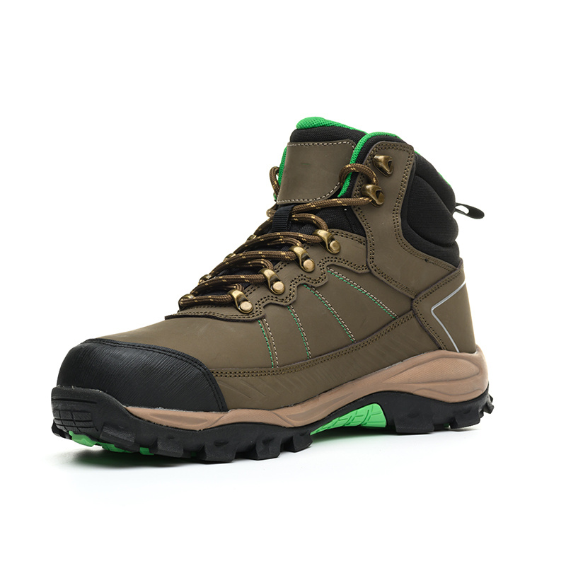 NK-SH-H47 SAFETY SHOES