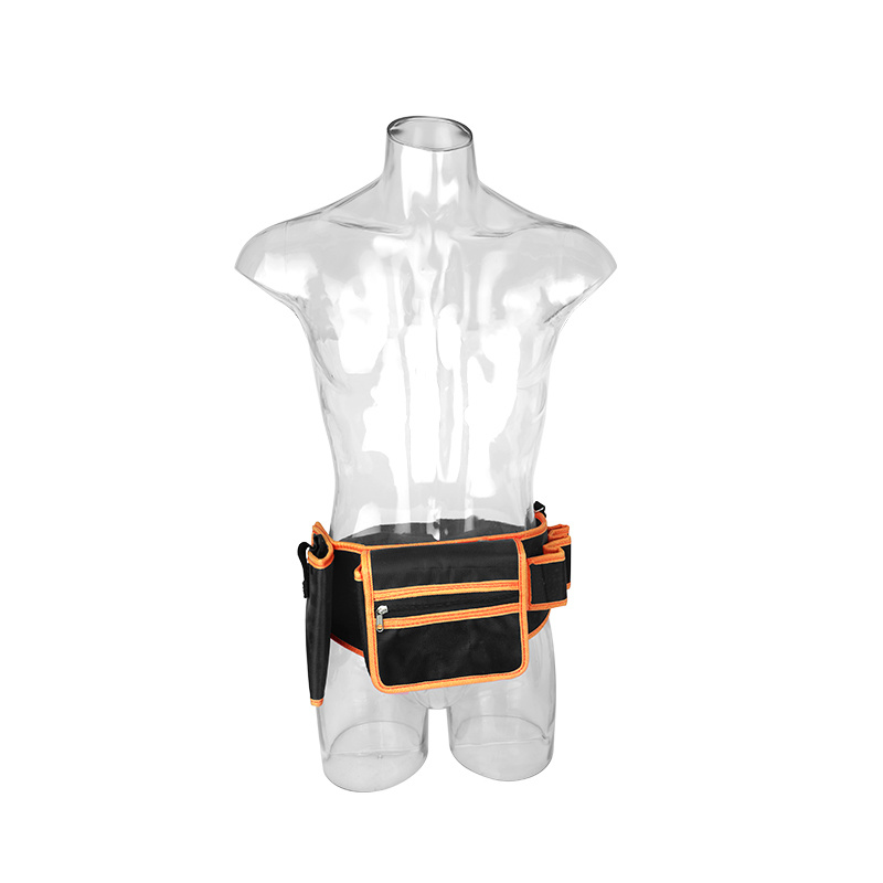 NK-BT-11 Oxford Waist Tool Bag