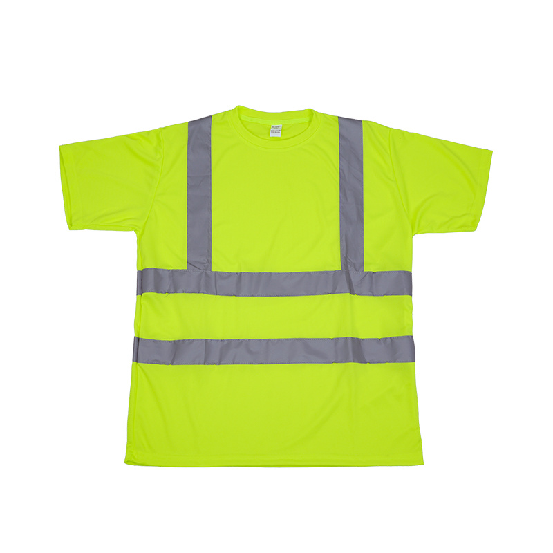 NK-RV-20 High Visibility Safety Vest