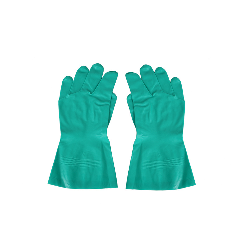 PVC Gloves