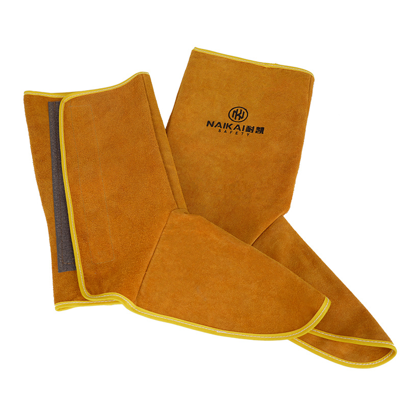 NK-LW-03 Welding Foot Cover