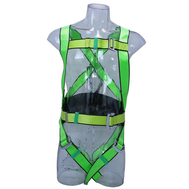 NK-BT02 Safety Harnesses