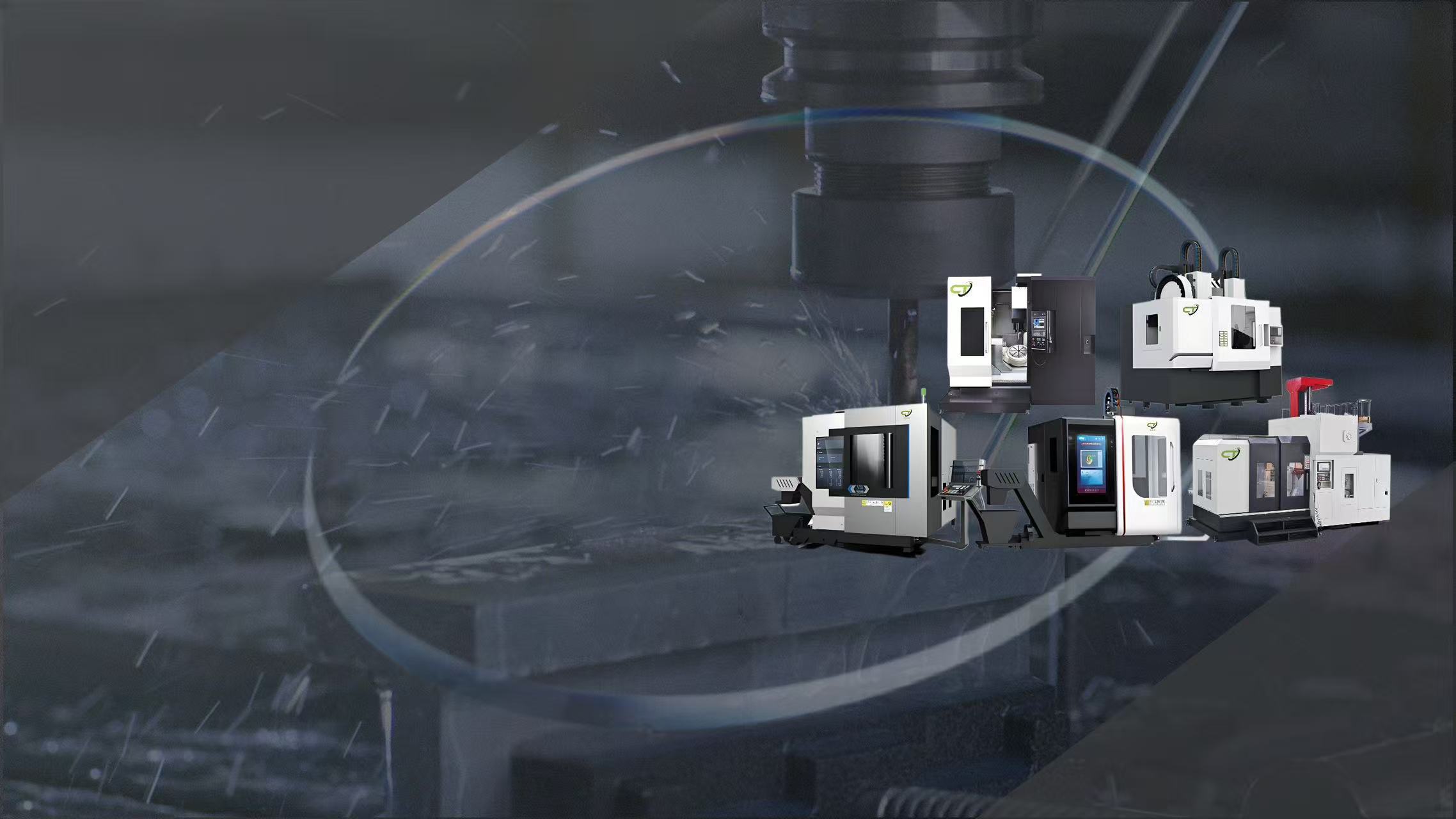 Products Center