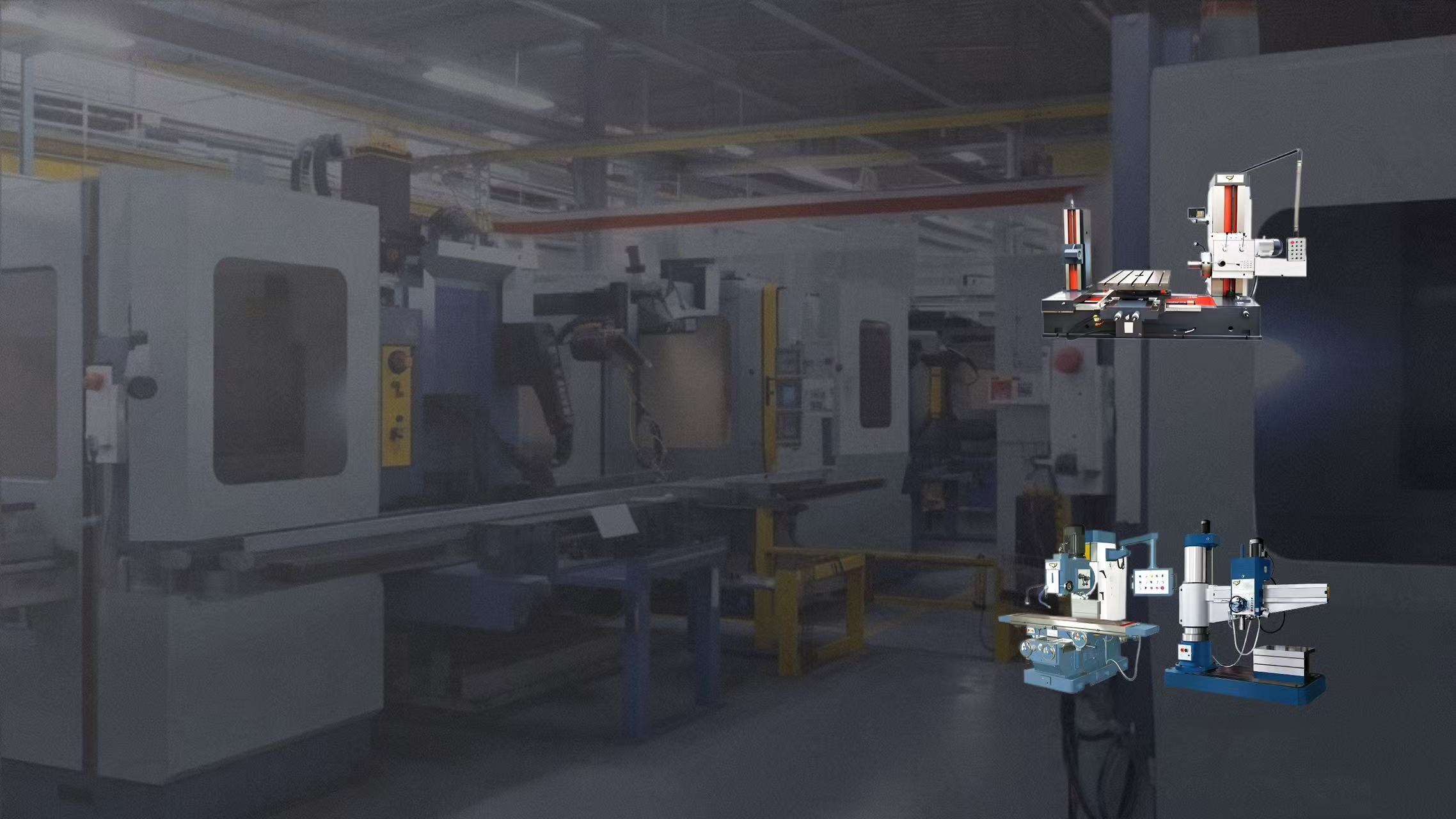 Meet Various Processing Requirements