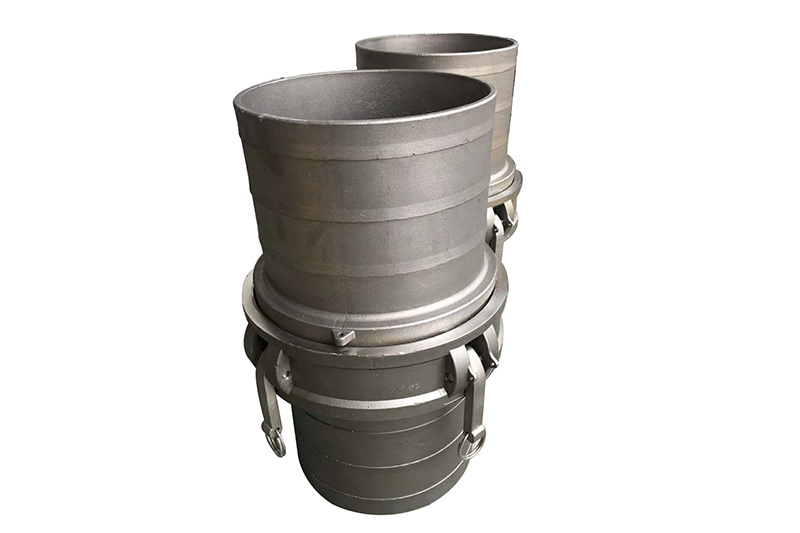 Stainless Steel Parts