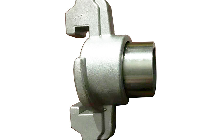 Stainless Steel Parts