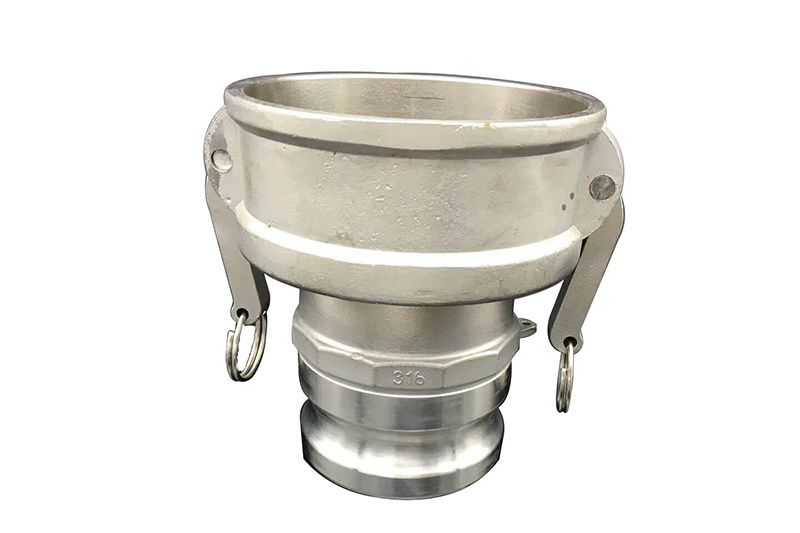 Stainless Steel Parts