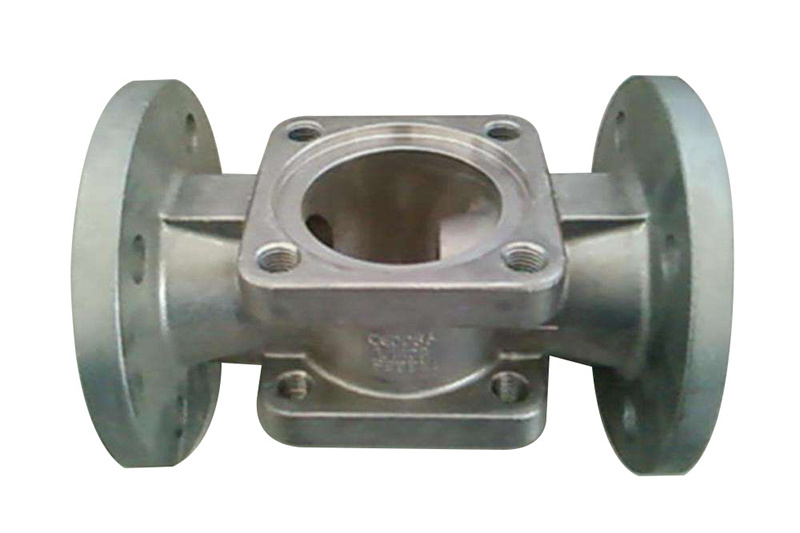 Stainless Steel Parts