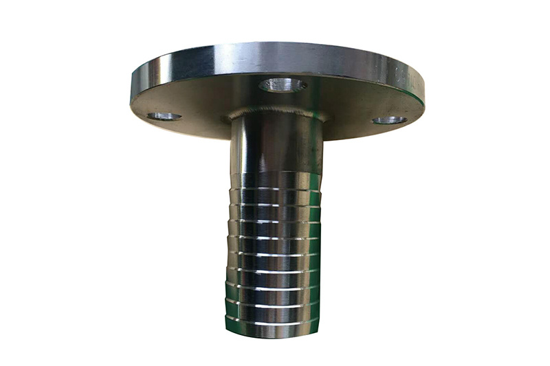 Stainless Steel Parts