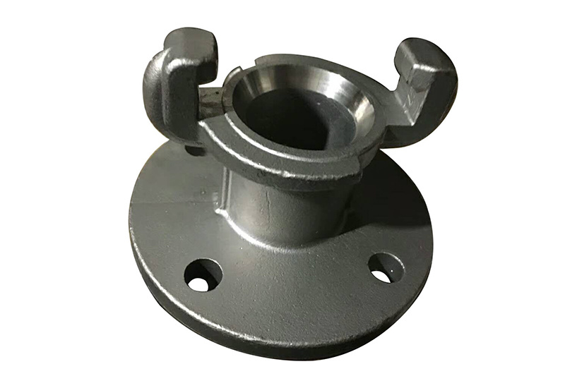 Stainless Steel Parts