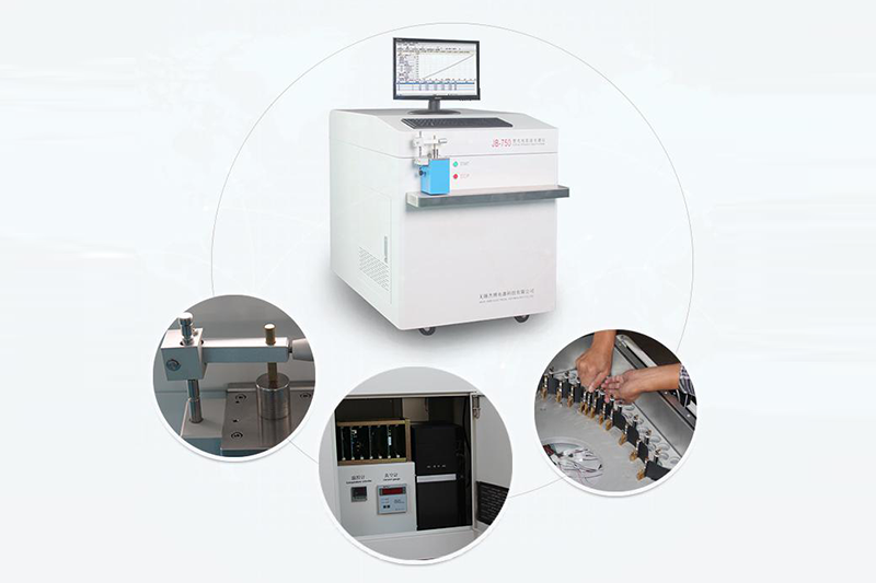 Optical spectrum analyzers