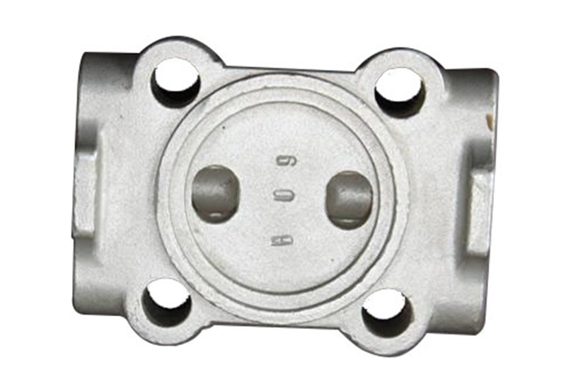 Stainless Steel Parts